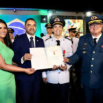Após 10 anos, Corpo de Bombeiros do Tocantins forma nova turma com 22 Aspirantes a Oficiais