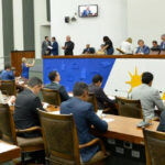 Assembleia aprova reforma da previdência com folga; 3 deputados de Araguaína votaram contra