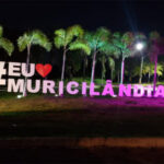 Muricilândia terá megafesta de Réveillon com Evoney Fernandes, Chicão dos Teclados e noite gospel