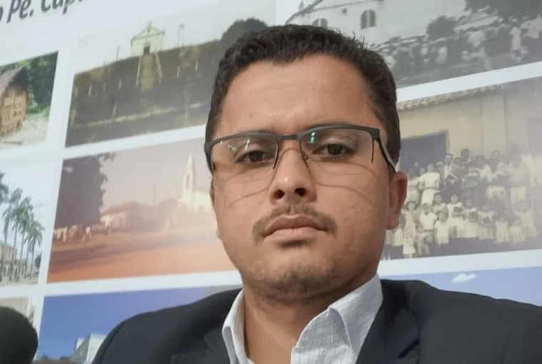 Vereador é preso por descumprir medidas cautelares da Justiça e alega ser vítima de perseguição