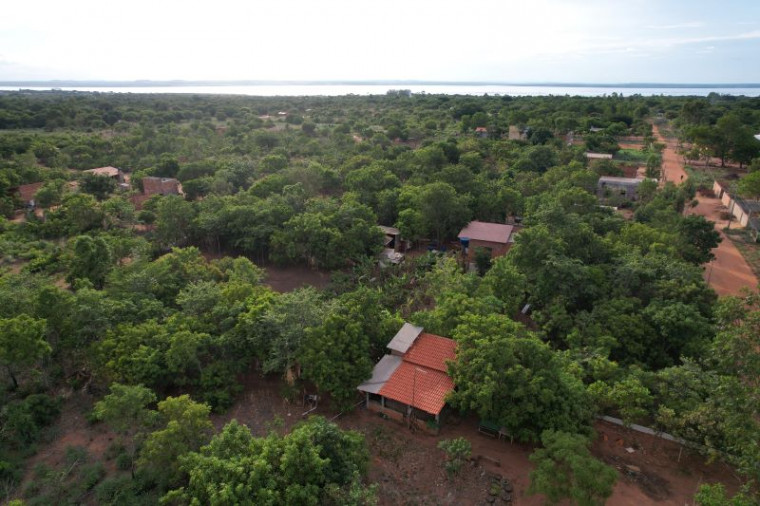 Regularização fundiária da Vila Agrotins beneficiará mais de 280 famílias de pequenos agricultores
