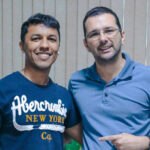 Estudante do cursinho popular da Câmara de Araguaína é aprovado em medicina na UFPA