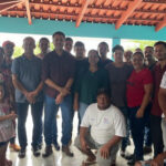 Empresária Wildener lança pré-candidatura à Prefeitura de Araguacema com apoio de deputado