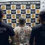 Patrão que matou funcionário durante churrasco para não pagar dívida é preso após 9 anos