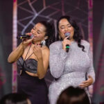 Dupla sertaneja Débora e Gerusia fará show na virada de ano em cidade no norte do Tocantins