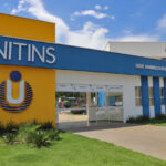 Unitins se consolida em 2023 como uma das melhores universidades da Região Norte do Brasil