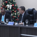 Gideon Soares pede recuperação de estradas rurais no assentamento Levinha e povoado Caracol