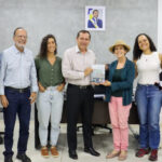 Parceria entre Ameto e UnB visa impulsionar indústria das esmeraldas em Monte Santo do Tocantins