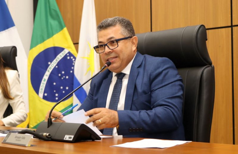 Câmara de Palmas aprova R$ 2,3 bilhões para 2024 e mantém política de valorização do servidor