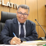 Vereador Folha propõe capacitação em Libras como critério para desempate em concursos