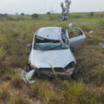 Motorista morre em acidente na TO-222 após sair de bar e dirigir fazendo zigue-zague na pista