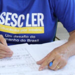 Sesc Tocantins abre inscrições gratuitas para turmas de EJA nas cidades de Palmas e Gurupi