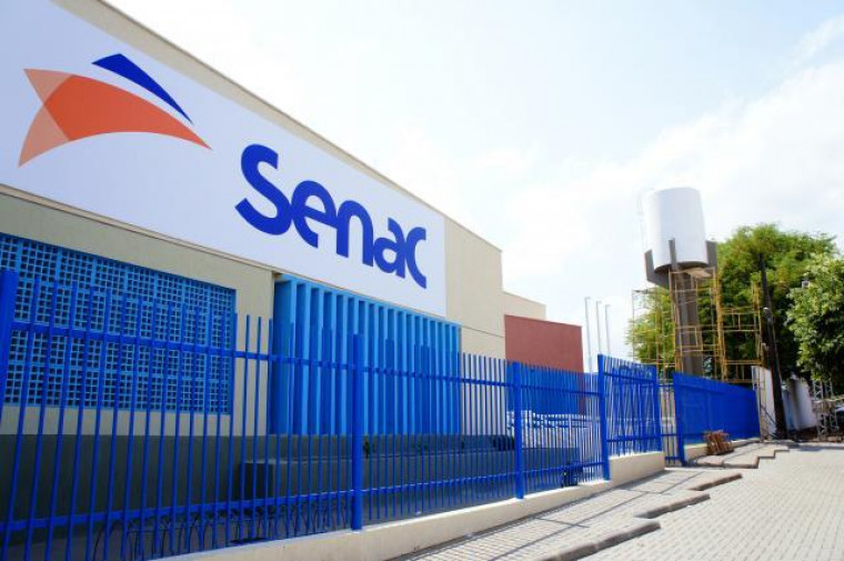 Senac Tocantins abre inscrições para cursos técnicos, graduação e especialização a distância