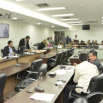 Deputados começam a analisar PEC da Reforma da Previdência do servidor público do Tocantins
