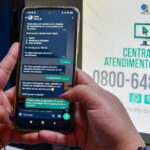 TRE-TO alerta sobre uso indevido do nome da Justiça Eleitoral durante pesquisas em domicílio