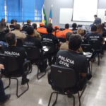 Escola Superior de Polícia credencia novos professores para ministrar cursos; veja requisitos