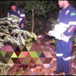 Homem é morto com golpe de madeira na cabeça após passar em rua e cumprimentar mulher