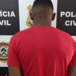Condenado por latrocínio praticado há 15 anos em Mato Grosso é preso no sul do Tocantins