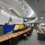 Climão: Wanderlei estaria chateado com deputado, que rebate: 'pessoas estão plantando a discórdia'
