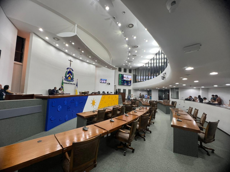 Climão: Wanderlei estaria chateado com deputado, que rebate: 'pessoas estão plantando a discórdia'