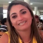 Após polêmicas, escola recebe oficialmente o nome de Márcia Barbosa Castro, irmã do governador