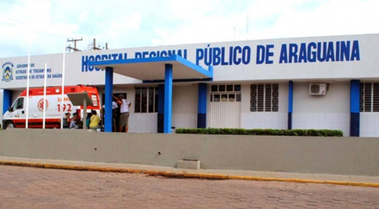 MPTO arquiva denúncia sobre atrasos de salários de médicos no Hospital Regional de Araguaína