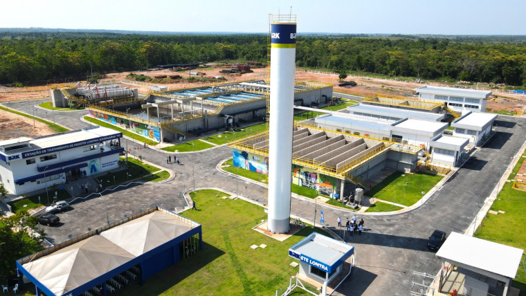 Saneamento básico, meio ambiente e qualidade de vida: saiba quais os impactos na sua cidade