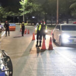 Promotores cobram fiscalização de veículos de luxo que estão circulando sem placa em Araguaína