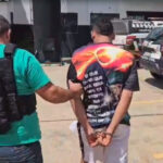Membro de facção é preso por envolvimento na execução de jovem que teve mãos decepadas