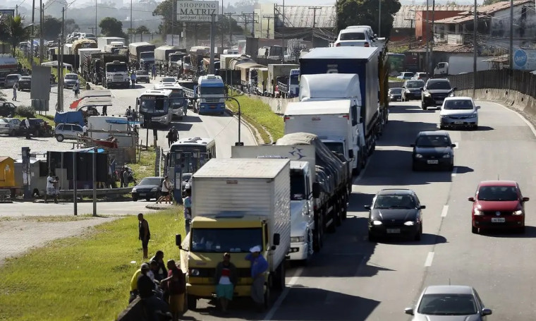 Contran dá nova chance aos motoristas que não regularizaram o exame toxicológico obrigatório