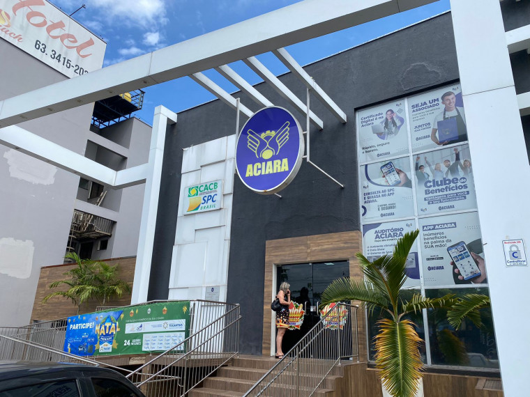 Aciara realiza hoje sorteio ao vivo de quase 50 prêmios da Campanha Natal Premiado 2023