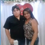 Homem é morto pela esposa com facadas nas costas após desentendimento por causa de ciúmes