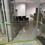 Suspeito de integrar grupo que explodiu agência do Sicoob é morto em confronto com a polícia