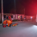 Motorista de carro é preso por dirigir na contramão para atropelar e matar jovem de 24 anos