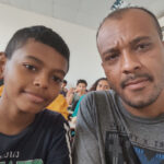 Garoto de apenas 13 anos é aprovado pela segunda vez em concurso e vira exemplo no Tocantins