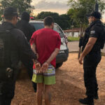 Operação prende 15 membros de facção carioca por homicídios e tráfico de drogas no Tocantins