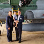 Em seis meses, governador do Rotary visita mais de 50 clubes no Tocantins, DF e parte de Goiás