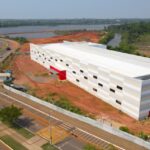 Compra e instalação de elevadores no Centro de Convenções de Araguaína custarão R$ 1,1 milhão