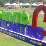 Prefeito firma contrato de R$ 1,2 milhão para implantar iluminação de LED em São Bento do Tocantins