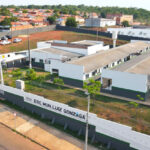 Matrículas para alunos novatos na rede municipal de Araguaína começam na quarta-feira (10)