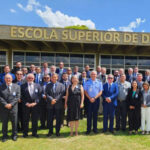 Associação dos Diplomados da Escola Superior de Guerra oferece especialização no Tocantins
