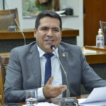 Leis do deputado Marcus Marcelo são sancionadas pelo governador e entram em vigor; veja quais
