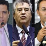 Raio-X dos pré-candidatos a prefeito de Araguaína mostra força patrimonial e principais apoiadores