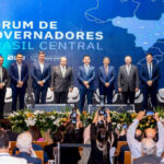 Aplicativo tocantinense que combate violência nas escolas é premiado no Fórum de Governadores