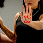 Lei 'Não é Não' cria protocolo de proteção às mulheres em bares e casas noturnas de todo o país