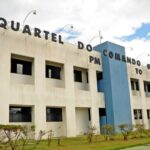 PMs são designados para funções de Comandante, Subcomandante e Diretor de Colégio Militar