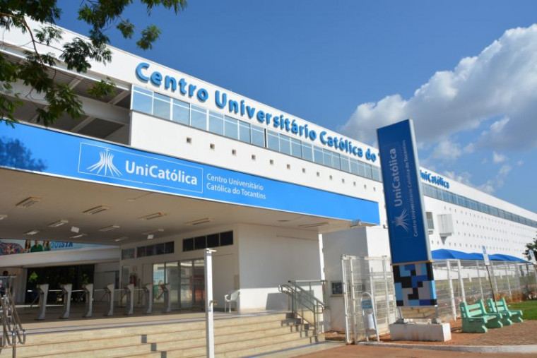 Centro universitário oferece 125 bolsas integrais pelo Prouni no Tocantins; inscrições abertas