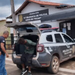 Homem condenado a 16 anos por estuprar sobrinha em São Paulo vivia escondido no Tocantins