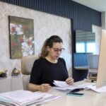 Prefeita Cinthia inicia reforma administrativa na gestão de Palmas; veja as primeiras mudanças