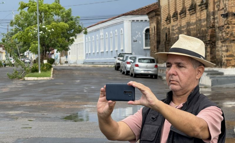 Aprovado pela Ancine, filme abordará disputas políticas históricas no extremo norte do Tocantins